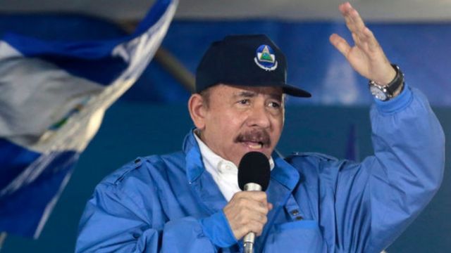 Ortega no acudirá a la asunción de Castro en Honduras y delega a su canciller