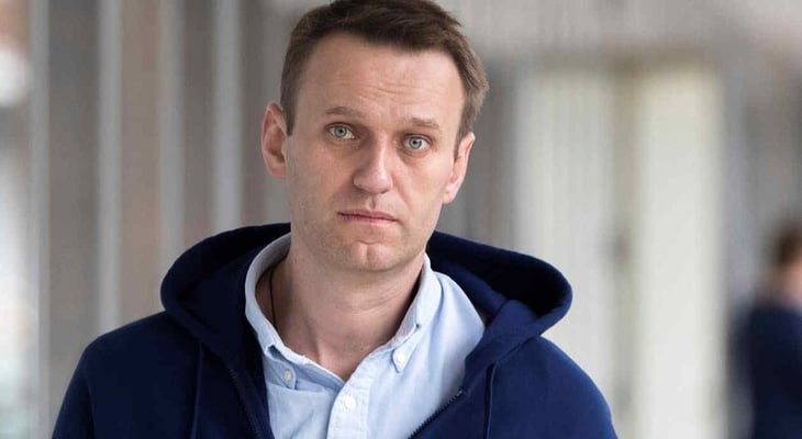 La APCE pide una investigación internacional del envenenamiento de Navalni