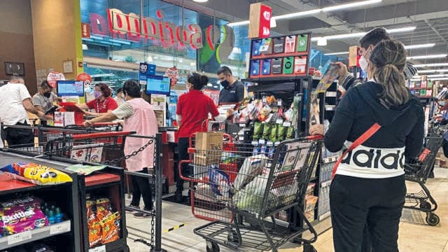 Mexicanos modifican compras; cuidan gasto y optan por marcas económicas