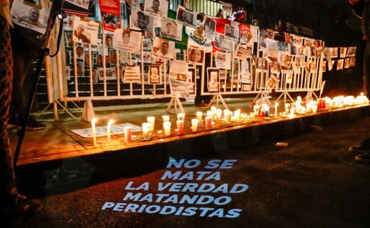 México Republicano exige acciones de fondo para frenar asesinato de periodistas