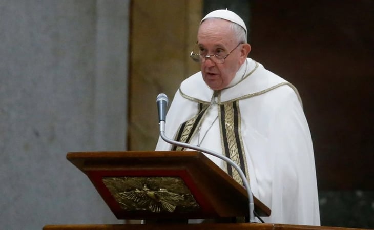 El Papa Francisco pide no condenar a los hijos por su orientación sexual