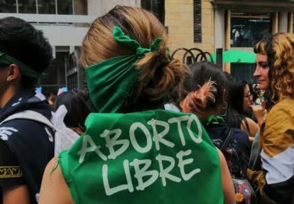 Mujer de Cancún no embarazada obtiene un amparo para acceder al aborto