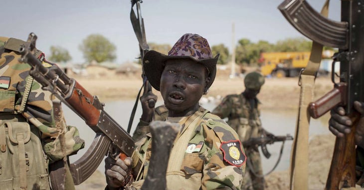 Nuevos choques tribales dejan 8 muertos y más de 11,000 desplazados en Darfur