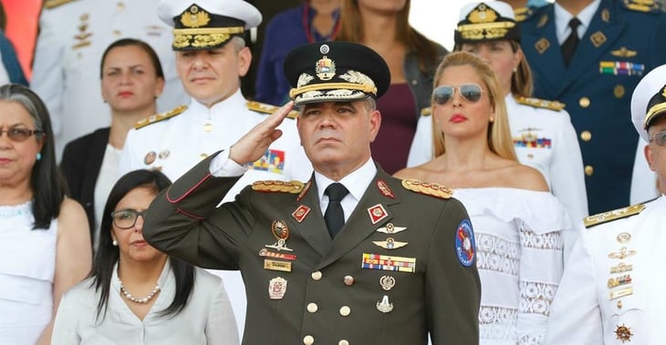 Ministro de Defensa venezolano lamenta ataque contra militares en Colombia