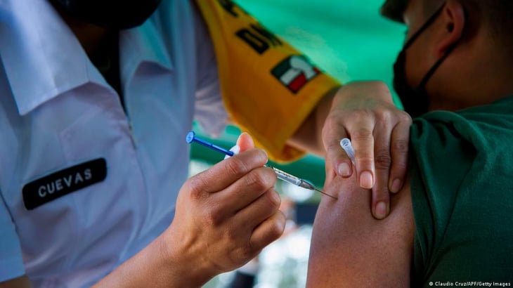 Guatemala recibe casi 700,000 dosis de vacunas Pfizer contra la COVID-19