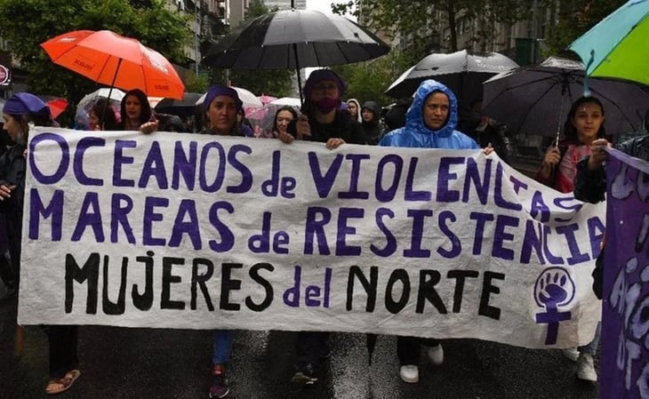 Fiscalía indaga a cuarta persona en caso de violación grupal en Uruguay