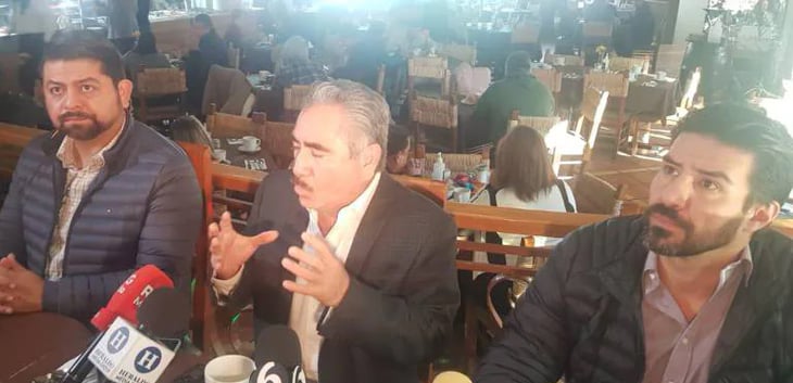 El Consejo Consultivo de Vialidad en Torreón tiene nuevo presidente 