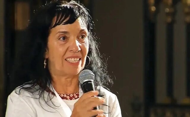 Nuria Fernández es nombrada como la próxima directora del DIF