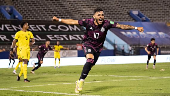 Selección Mexicana: ¿Por qué la victoria en Jamaica fue clave para 'Tata' Martino y su equipo?