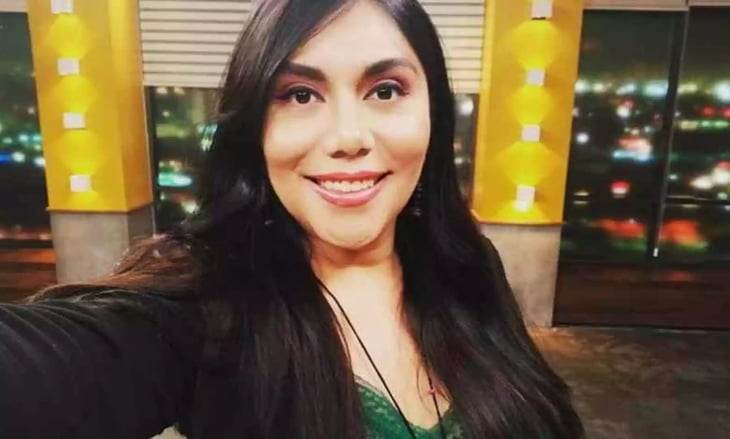 Activista trans mexicana agredida dice estar 'rota' pero con ganas de seguir