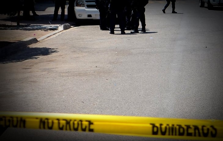 Fiscalía investiga muerte de adolescente que grababa video en Sinaloa