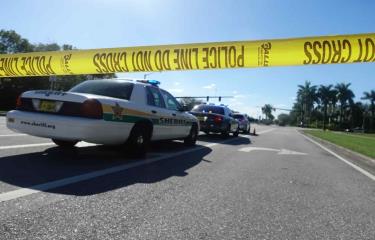 Adolescente ocasiona accidente de tráfico en Florida que deja seis muertos