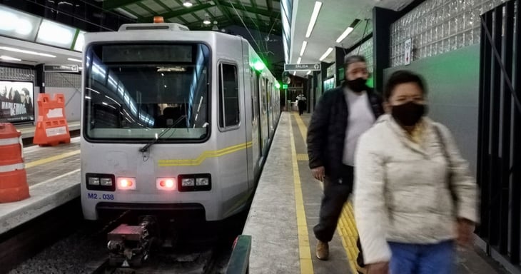 Reabren tramo del Tren Ligero tras 2 meses de labor de modernización