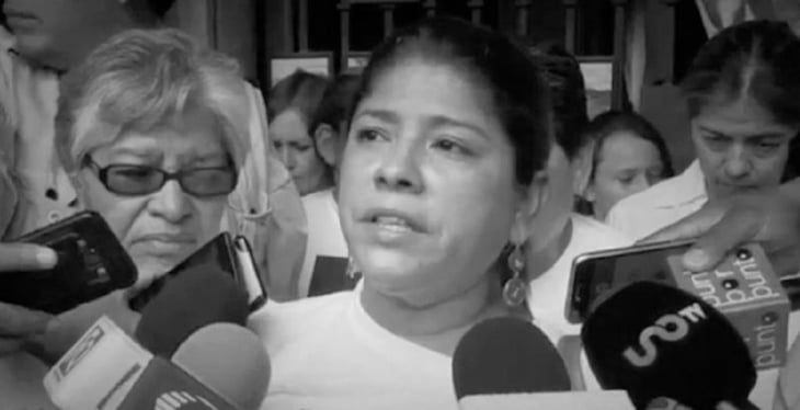 Asesinan a balazos a una activista mexicana en central estado de Morelos