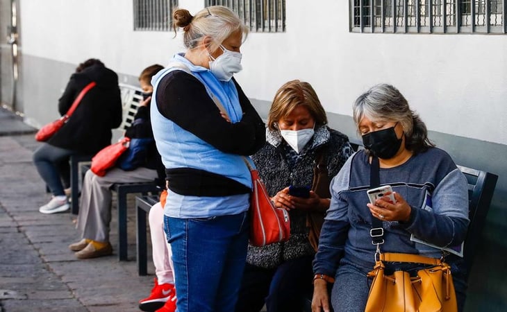 Sinaloa registra mil 197 contagios de COVID-19 en un día