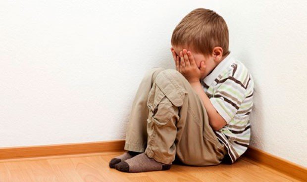 Depresión infantil; problema que pone en riesgo el desarrollo de los niños
