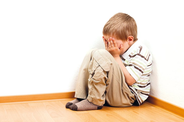 Depresión infantil; problema frecuente dentro de las familias en Monclova