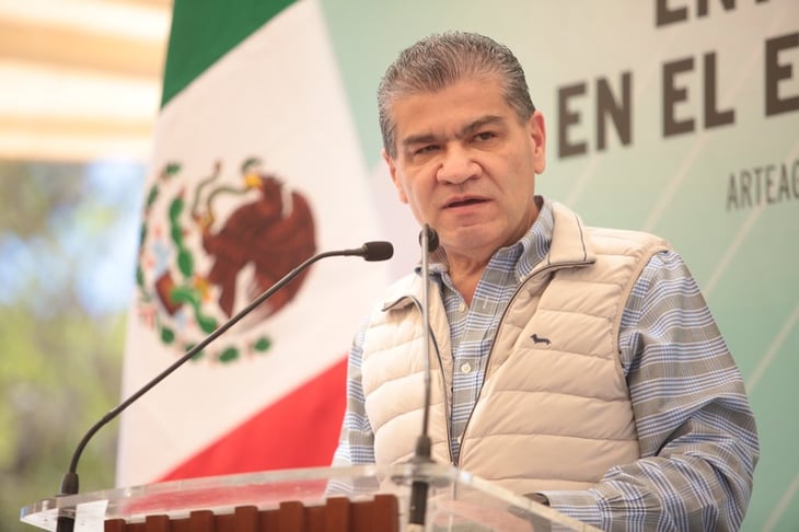 MARS: Coahuila es referente nacional en atraer inversiones