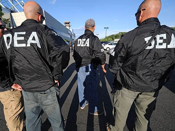 EU aceptó hasta 23 agentes mexicanos para supervisar tráfico de armas