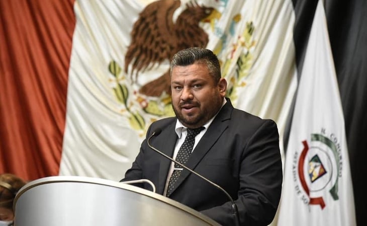 Reportan desaparición de exdiputado local en Sonora