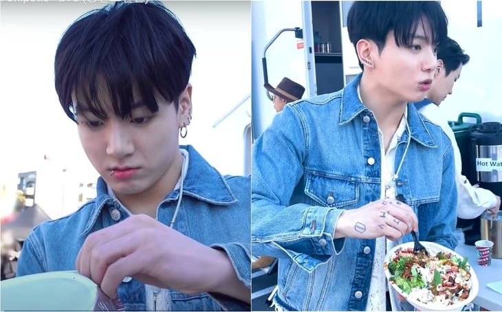VIDEO: Jungkook, de BTS, pronuncia mal ‘chipotle’ y se vuelve viral; así reaccionó restaurante