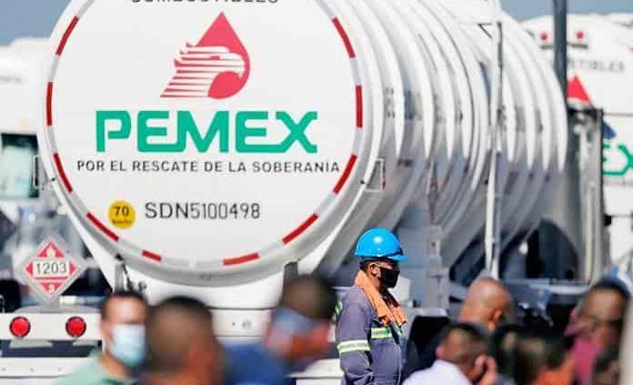 Detienen a 3 por robo de combustible en ductos de Pemex en Ecatepec