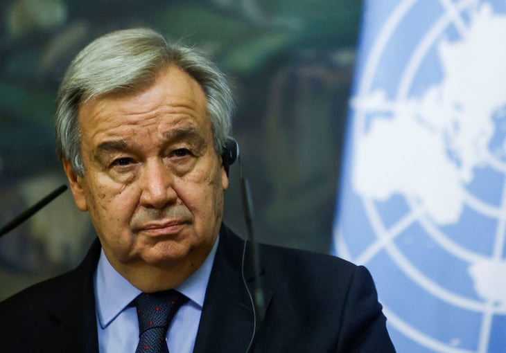 La ONU pide respeto de derechos humanos en Birmania, en aniversario del golpe