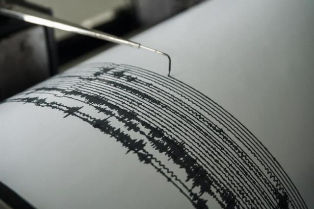 Un sismo de magnitud 4.3 sacude la región de Lima sin causar daños