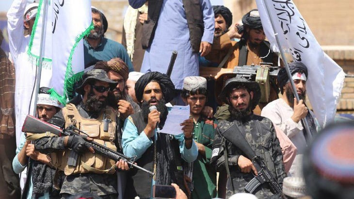 Los talibanes rechazan acusaciones de la ONU de asesinatos extrajudiciales