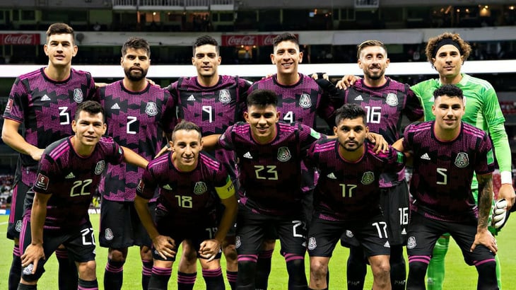 TV Azteca regresa a transmitir a la Selección Mexicana 