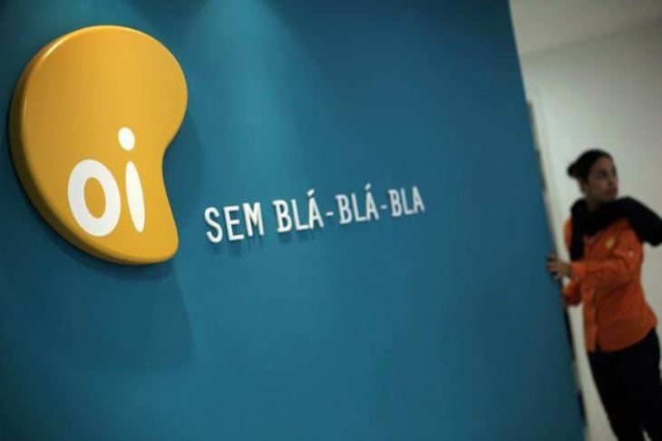 Regulador brasileño aprueba venta de activos de red móvil de Oi a Tim, Telefónica y Claro