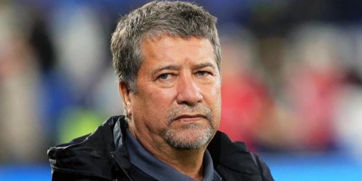 Hernán Darío Gómez dice que no abandona el barco de la selección de Honduras