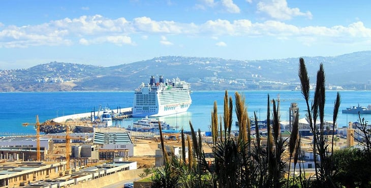 Marruecos prorroga el cierre de puertos para pasajeros hasta el 7 de febrero
