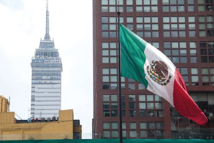 México en recesión técnica según estimación del INEGI