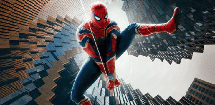 'Spider-Man' sigue imparable en los cines de EU