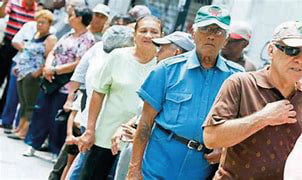Jubilados de Monclova tendrán transporte gratis al nuevo Citibanamex