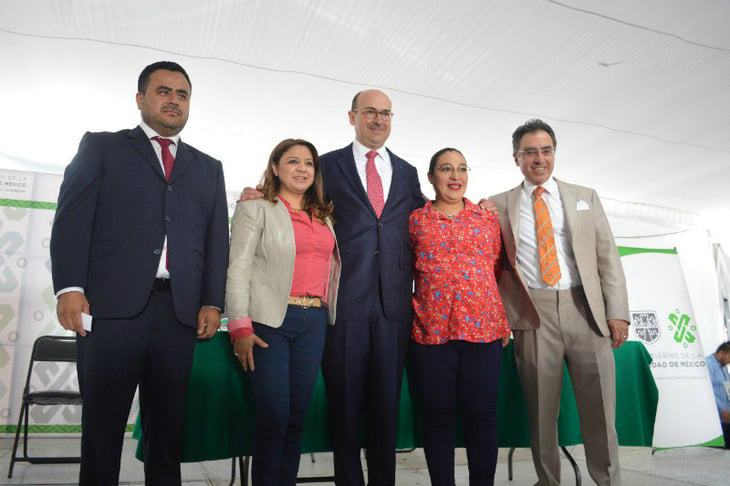 CDMX perfila a Rebeca Sánchez como nueva secretaria de Turismo