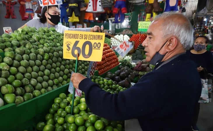 'Gobierno deja actuar a especuladores que provocan alza en precios': PAN