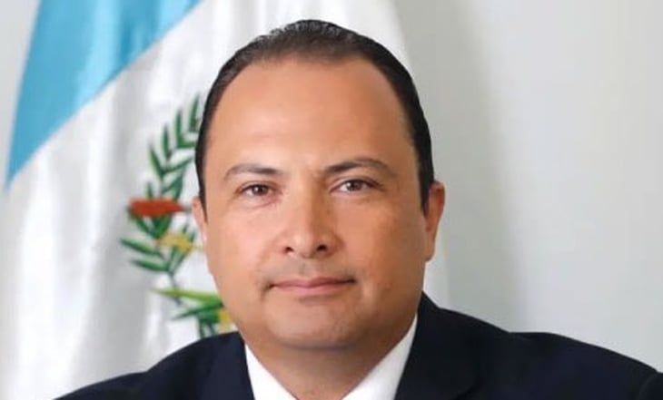 Asume en Guatemala el nuevo canciller del Gobierno de Alejandro Giammattei
