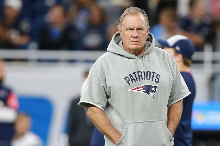 Brady ignora a Pats, con los que ganó 6 Super Bowls, en su carta de retiro