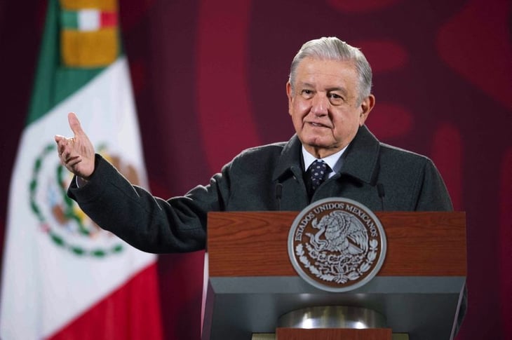 López Obrador critica a Panamá por rechazar a embajador señalado de acoso