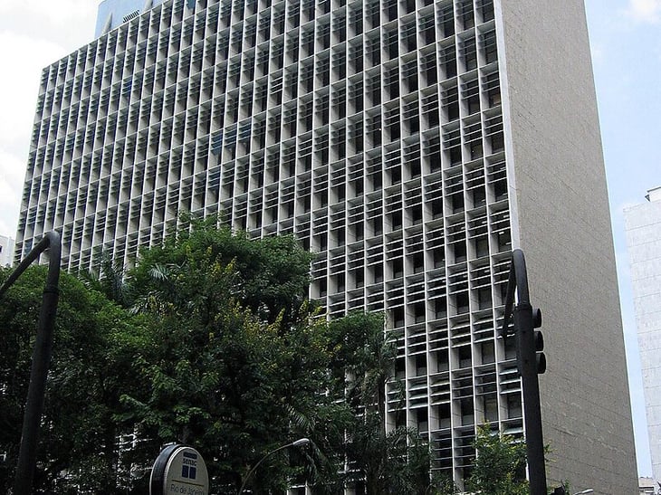 Justicia prohíbe al Gobierno vender edificio símbolo del modernismo en Brasil