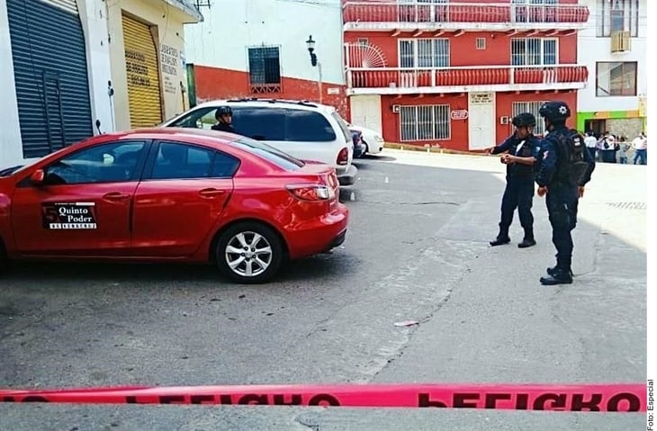 La SIP repudia el asesinato de un cuarto periodista en México este año