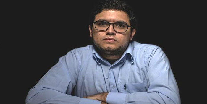 Archivado el caso contra un periodista hispanovenezolano detenido en 2019
