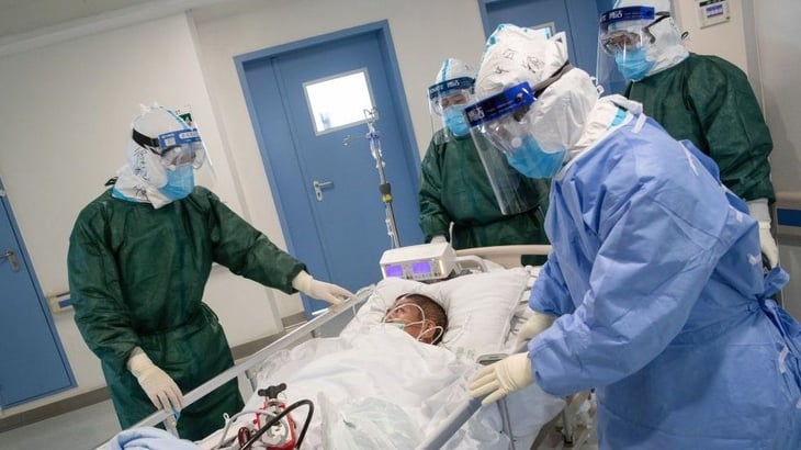 Portugal registra máximo de muertes en casi un año pero bajan hospitalizados