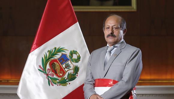 El fujimorismo anuncia que no dará la confianza al nuevo gabinete peruano
