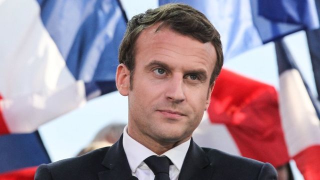 Macron acelera sus esfuerzos diplomáticos para blindar Schengen