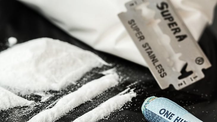 Nueve muertos y 50 internados por consumir cocaína adulterada en Buenos Aires