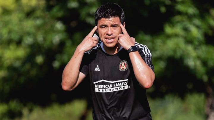 Gonzalo Pineda afirma que la MLS no es una liga fácil para los latinos