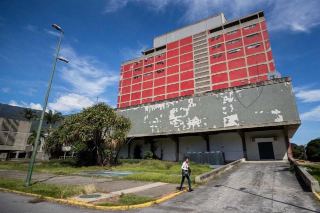 Academias venezolanas denuncian que bajo presupuesto afecta a universidades